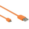 Micro USB naar USB A